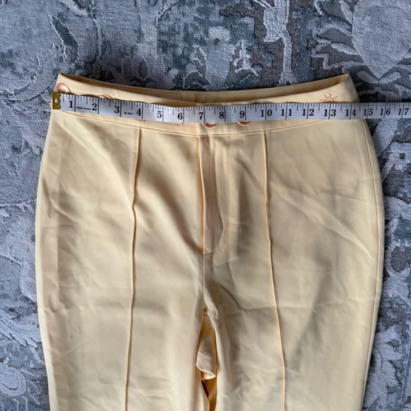 Anthropologie’s The Wolf Gang Irida Bootcut Pants NWT - Picture 12 of 14